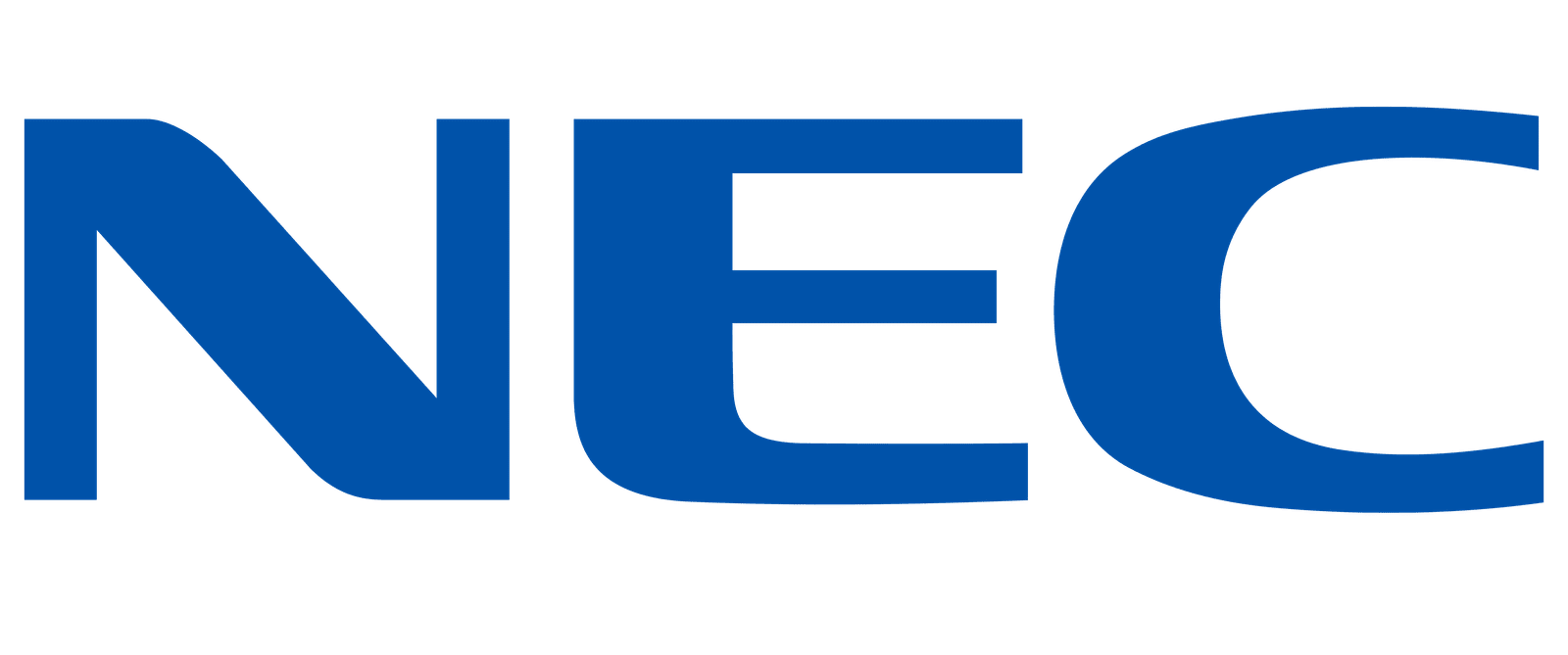 NEC-Logo