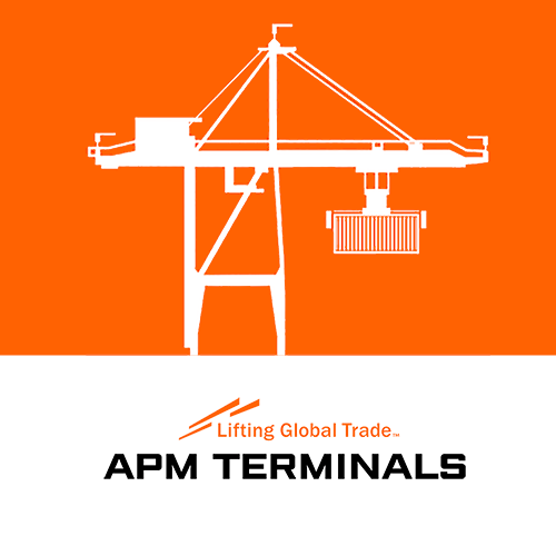 APM TERMINALS