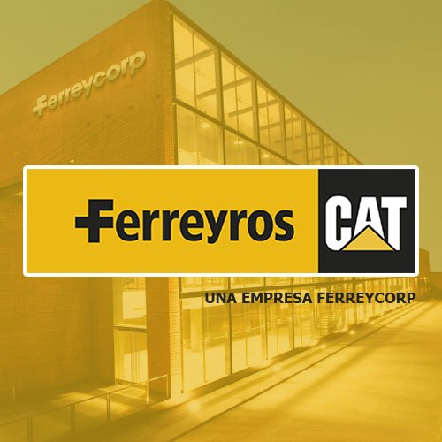 FERREYROS